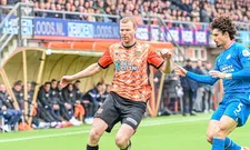 Thumbnail for article: PSV boekt krappe overwinning op dapper spelend FC Volendam en klimt naar plek twee