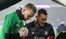 Thumbnail for article: Cillessen na blunders onder vergrootglas: 'Er is toch het één en ander gebeurd'