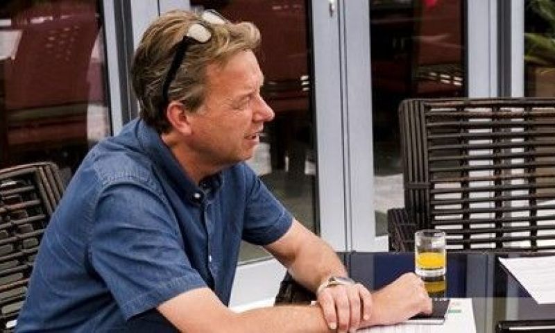 Driessen begraaft titelhoop van Eredivisie-toppers: 'Kampioenschap is vergeven'