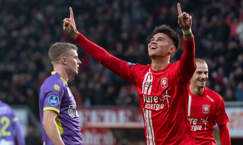 Hilgers wil niet verlengen bij FC Twente