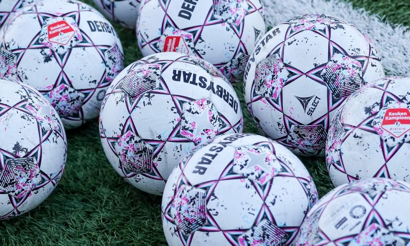 KNVB, staken, stilleggen, onderbreken, wedstrijden, bier, geweld