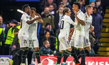 Thumbnail for article: Gemiste kansen breken Chelsea op: Real Madrid geeft lesje effectiviteit in Londen