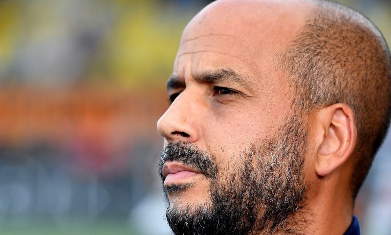 Pascal Jansen, AZ, Anderlecht, Conference League