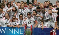 Thumbnail for article: Wanneer stond AC Milan voor het laatst in de halve finale van de Champions League?