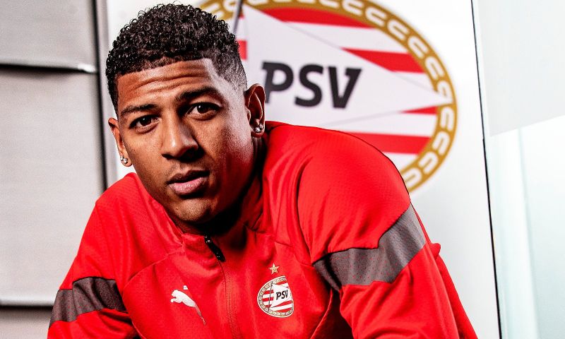 Van Aanholt denkt dat Danny Blind hem niet mag