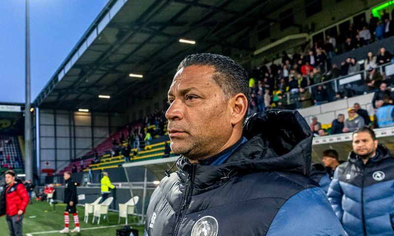 RKC schakelt snel door na vertrek Oosting: Fraser droomkandidaat in Waalwijk