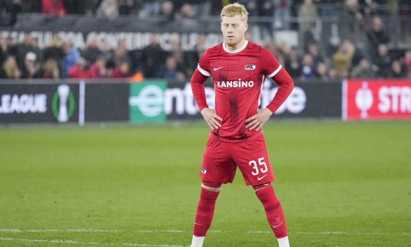 Wie is Mexx Meerdink?