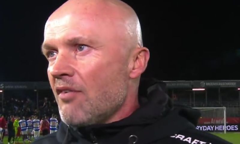 Dick Schreuder, PEC Zwolle