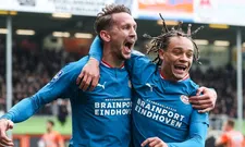 Thumbnail for article: De Jong: 'Acht punten achter op Feyenoord, dat kan gewoon niet'