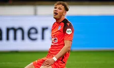 Thumbnail for article: Eredivisie-topscorer Van Hooijdonk rept klare taal: "Selectie zonder klootzakken"