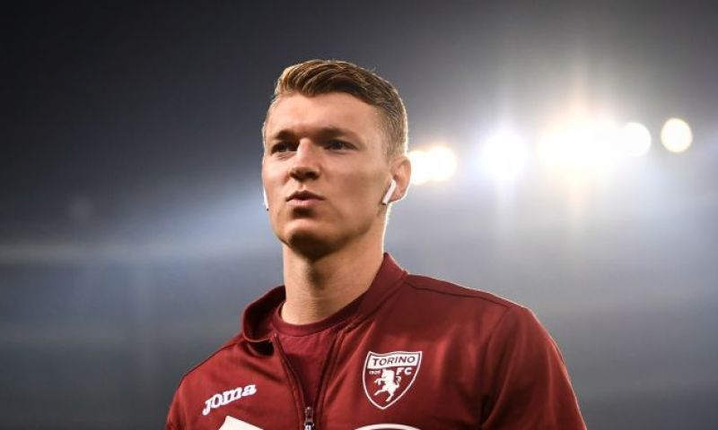 Emile Schelvis over transfer Perr Schuurs van Torino naar de Premier League