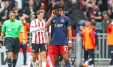 Thumbnail for article: Vink bezigt klare taal na Ajax-afgang bij PSV: 'Ze zijn niet aanwezig geweest'