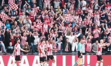 Thumbnail for article: PSV leeft met sfeerbeelden uit het verleden toe naar kraker met Ajax