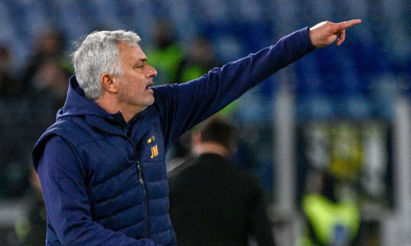 VN TV-gids: AS Roma op bezoek bij Nederlands getint Atalanta, twee KKD-wedstrijden