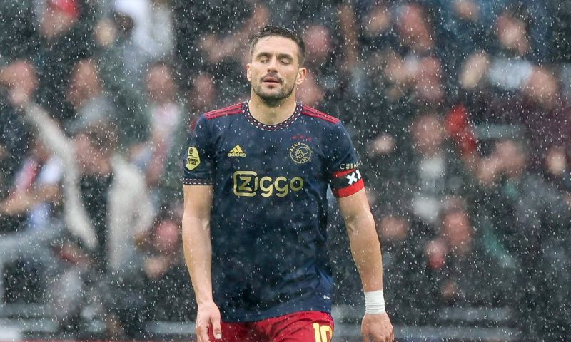 Tadic kritisch na nederlaag tegen PSV