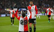 Thumbnail for article: Landstitel binnen handbereik voor Feyenoord na eenvoudige zege op Utrecht
