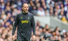 Thumbnail for article: 'Tottenham staat voor volgend ontslag: interim-manager moet weg na afslachting'