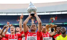 Thumbnail for article: Hoe verliepen de laatste vijf edities van de KNVB Beker-finale in De Kuip? 