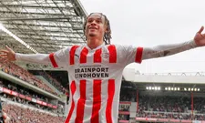 Thumbnail for article: Koeman heeft advies voor Simons: "Goed als hij nog een jaar bij PSV blijft"