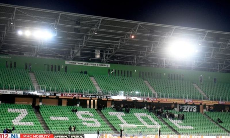 Is er voetbal vandaag?
