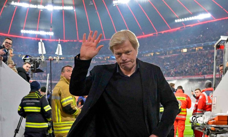 Onrust bij Bayern neemt verder toe na debacle in Mainz