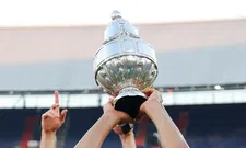 Thumbnail for article: Waar wordt de bekerfinale tussen PSV en Ajax uitgezonden en hoe laat begint het?