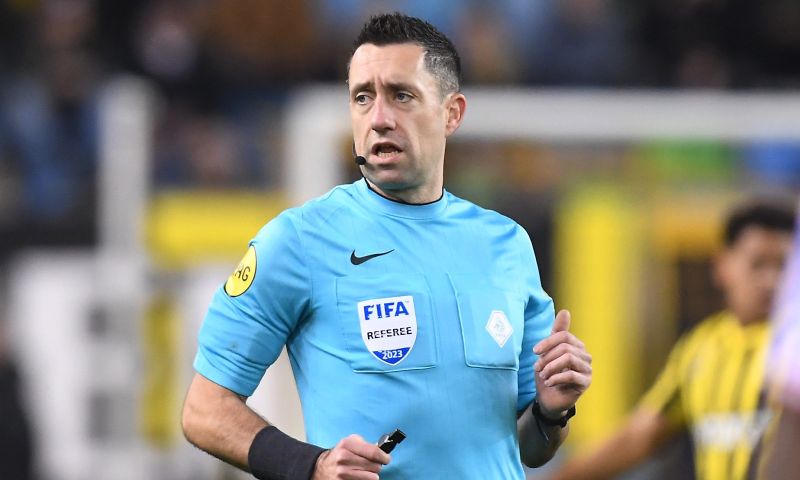 Dennis Higler, KNVB Beker, finale