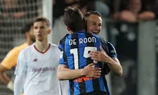 Thumbnail for article: Rotterdammer De Roon deelt sneer uit aan Mourinho, Atalanta verslaat AS Roma