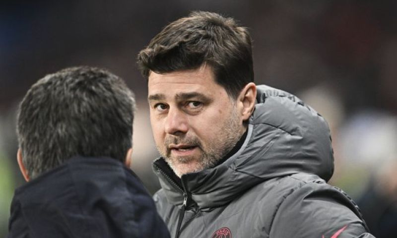 Mauricio Pochettino wordt waarschijnlijk de nieuwe coach van Chelsea