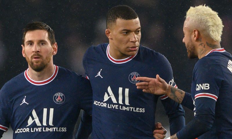 Wanneer kan Paris Saint-Germain kampioen worden van de Ligue 1 in Frankrijk?