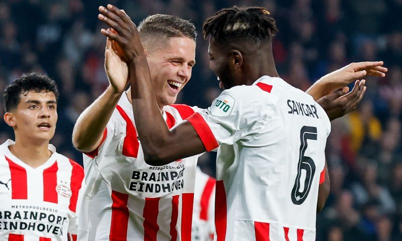 Veerman over bekerfinale van vorig jaar: 'Was inderdaad een beetje de weg kwijt'