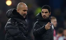 Thumbnail for article: VN TV-gids: absolute kraker tussen Man City en Arsenal, topper in Coppa Italia    