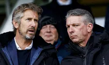 Thumbnail for article: Kritiek op Van der Sar en Ajax: 'Als het dan slecht gaat, ben je aan de beurt'