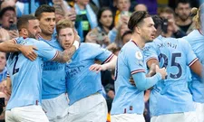 Thumbnail for article: Oppermachtig Manchester City wint kampioenskraker dankzij weergaloze De Bruyne