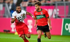 Thumbnail for article: FC Utrecht heeft beet en presenteert Marokkaans international van NEC