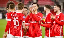 Thumbnail for article: KNVB helpt AZ een handje na Europees duel: wedstrijd tegen Emmen verplaatst