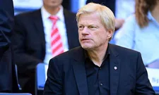 Thumbnail for article: 'Geruchten verder gevoed: Bayern sprak al met beoogde opvolger van Kahn'