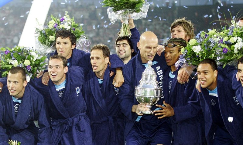 PSV, Ajax, Bekerfinale, KNVB Beker,