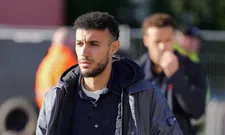 Thumbnail for article: Tuchel dient ontevreden Mazraoui van repliek: 'Het ligt alleen aan hem'