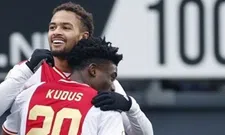 Thumbnail for article: Welke Ajax-spelers zijn een twijfelgeval voor de KNVB bekerfinale tegen PSV?