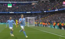 Thumbnail for article: Premier League-samenvattingen: City wint kraker van Arsenal, Gakpo scoort wéér