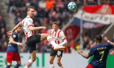 Thumbnail for article: PSV niet overtuigd van favorietenrol: 'Ze willen reageren, verwacht ander Ajax'