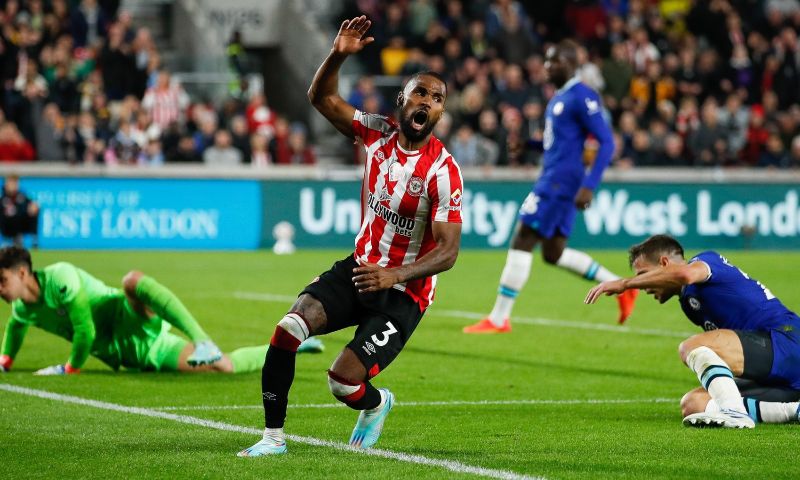 Chelsea-spelers zetten in op vertrek uit Londen
