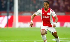 Thumbnail for article: Timber sluit een transfer niet uit: 'Concrete interesse en heb afspraken met Ajax'