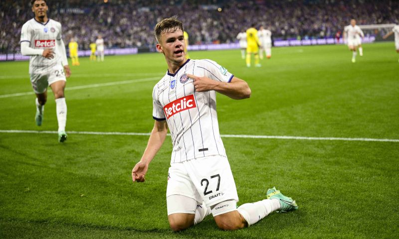Waarom gaat Toulouse bij bekerwinst misschien niet de Europa League in