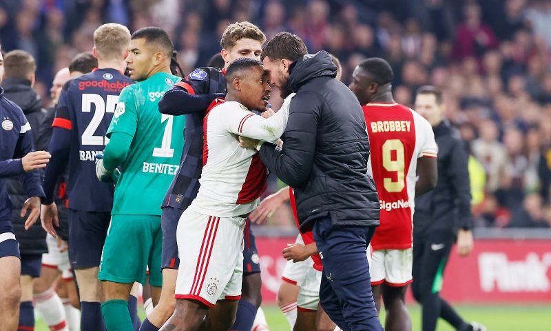 Hoe kijk ik in het buitenland de KNVB Beker?