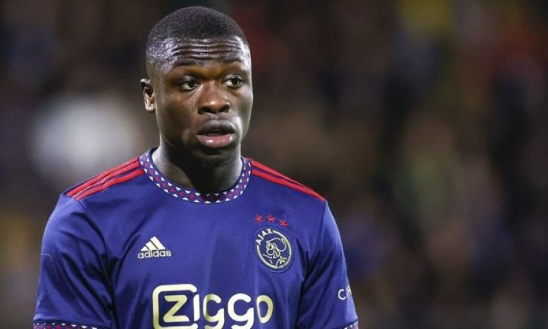 Opstellingen PSV en Ajax voor finale KNVB beker