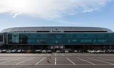 Thumbnail for article: Politie verricht meerdere arrestaties voorafgaand aan bekerfinale in De Kuip