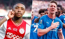 Thumbnail for article: Afgelopen: lees hier het liveblog van Ajax - PSV terug