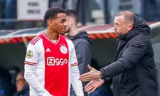 Thumbnail for article: Steun voor Heitinga: 'Je neemt een groot risico dat je een Ajax-icoon kapot maakt'